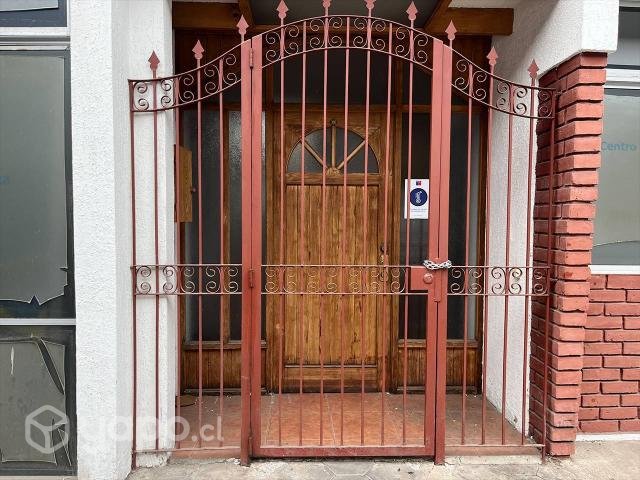 CASA Av. José Miguel Carrera 1485, Casa 5 A…