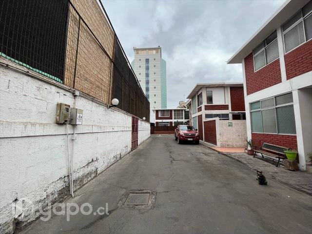 CASA Av. José Miguel Carrera 1485, Casa 5 A…