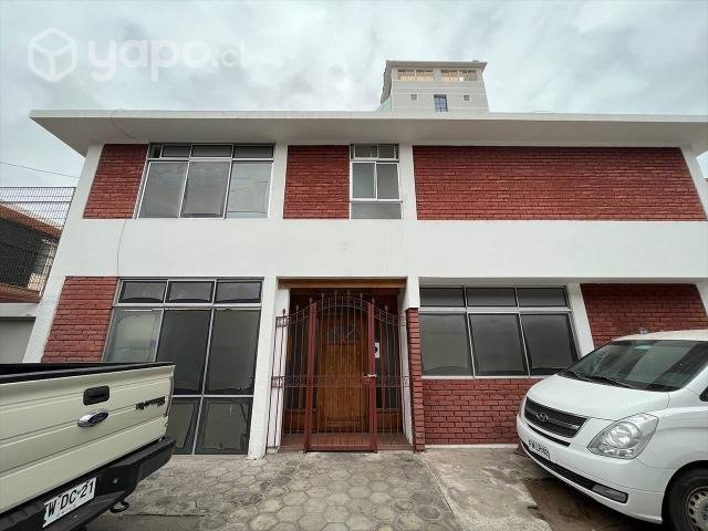 CASA Av. José Miguel Carrera 1485, Casa 5 A…