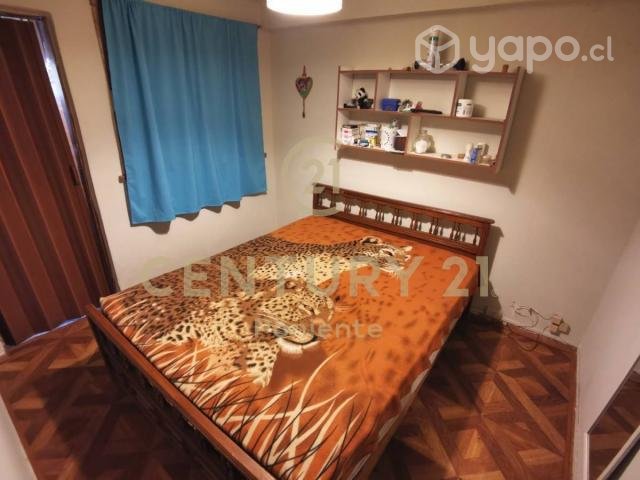 CASA Victorino Laynez Quinta Normal