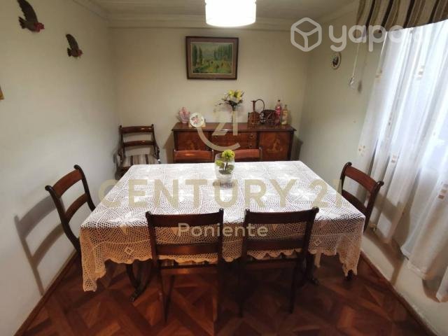 CASA Victorino Laynez Quinta Normal