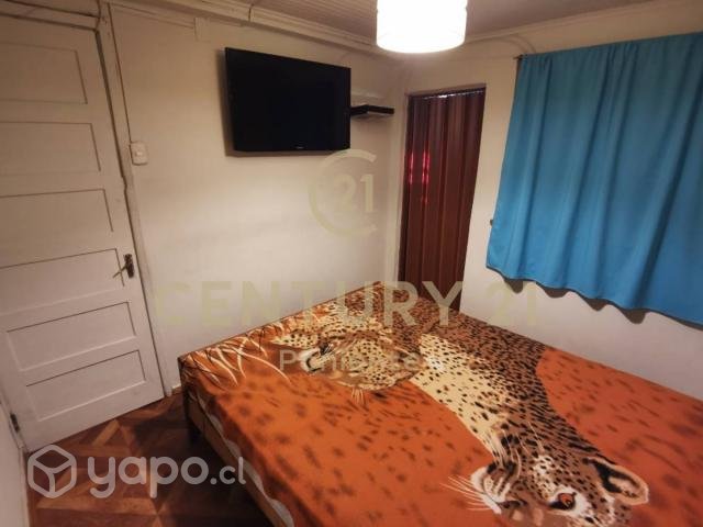 CASA Victorino Laynez Quinta Normal