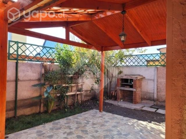 CASA Condominio Los Portales De Santa Ana M&#8230;