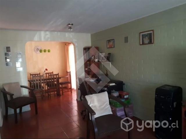 CASA Condominio Los Portales De Santa Ana M&#8230;