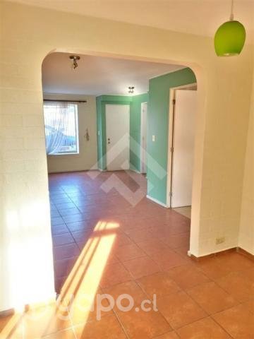 CASA Condominio Los Portales De Santa Ana M&#8230;
