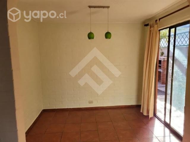 CASA Condominio Los Portales De Santa Ana M&#8230;