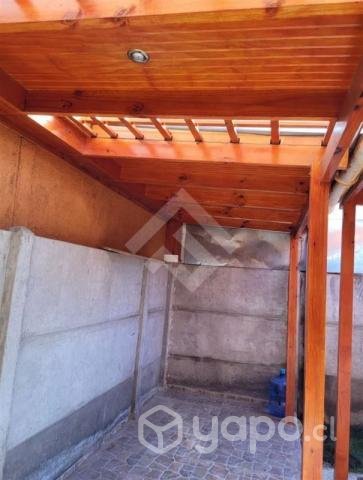 CASA Condominio Los Portales De Santa Ana M&#8230;