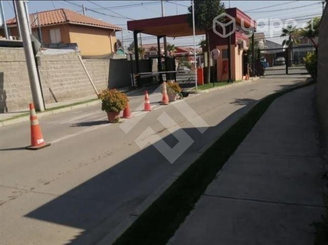 CASA Condominio Los Portales De Santa Ana M&#8230;