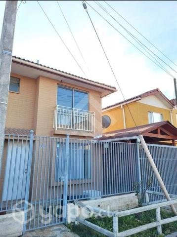 CASA Condominio Los Portales De Santa Ana M&#8230;
