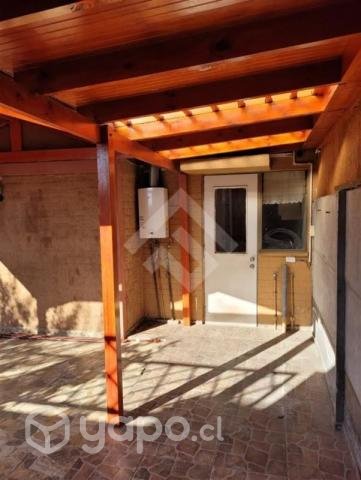 CASA Condominio Los Portales De Santa Ana M&#8230;