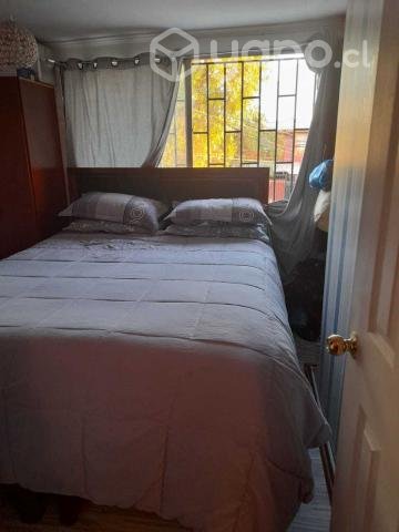 Casa 2 pisos Villa Los Peumos