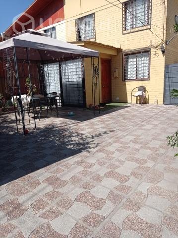 Casa Comuna de La Florida