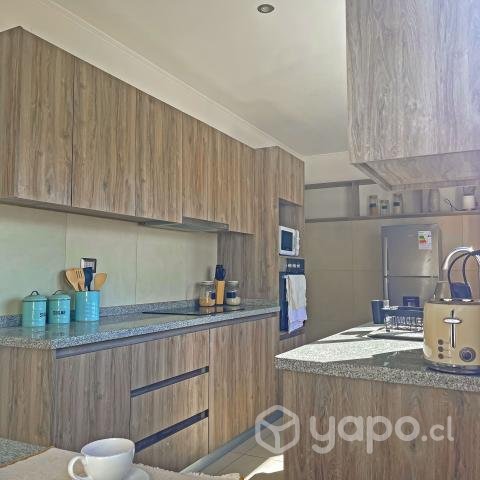 Casas Condominio Mediterráneo