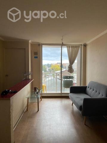  departamento condominio milano