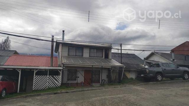 Casa en Coyhaique de 3 habitaciones
