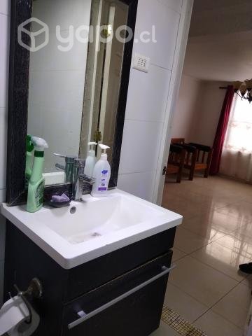 Casa grande en Maipu centro