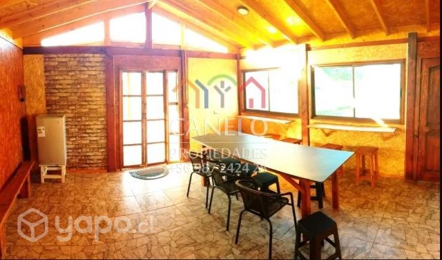 Se Vende Hermosa Parcela, Libuy, Bulnes