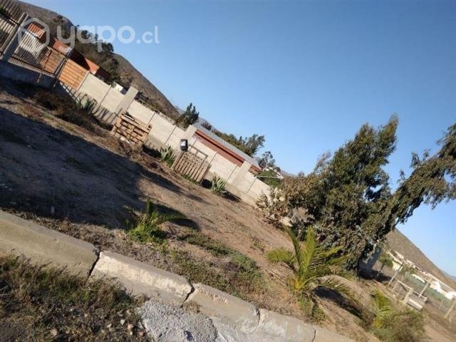 CASA Coquimbo Coquimbo