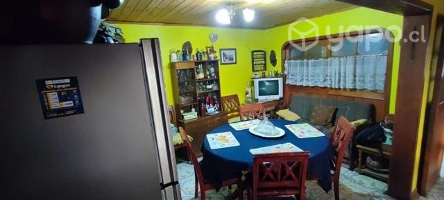 Casa en talca excelente ubicacion