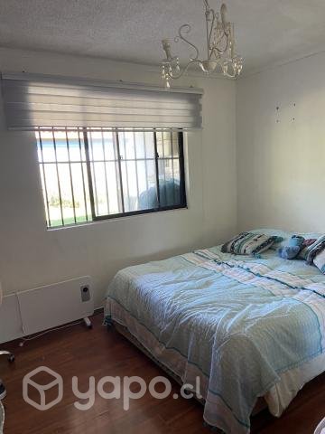 casa en condominio cerrado 