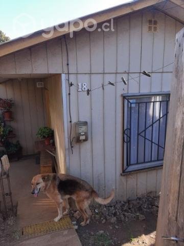 Casa en Lota Alto