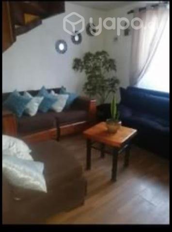 casa en peñaflor villa cerrada 