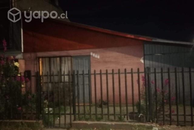  vivienda en la comuna de CORONEL 
