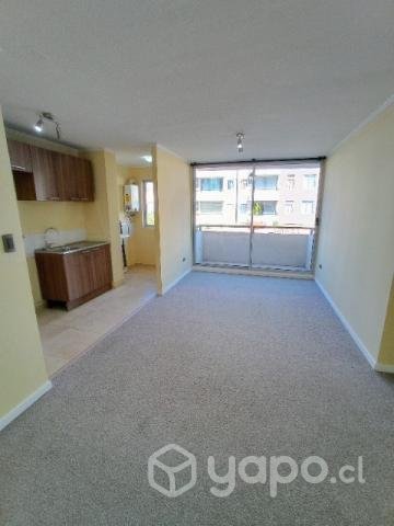 Departamento Condominio Don Alfonso 2 