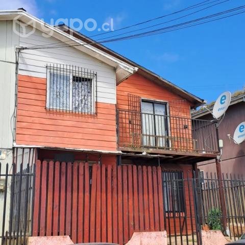 Casa en Lota