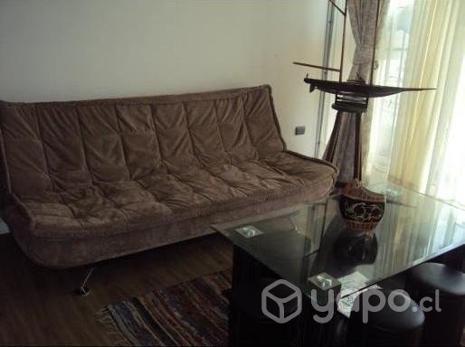 Departamento frente a mall Puertas del Mar