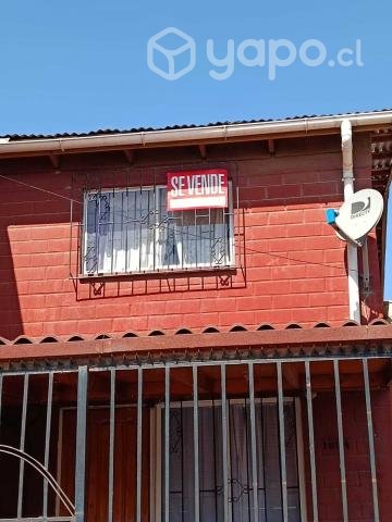 Casa en peñalolen