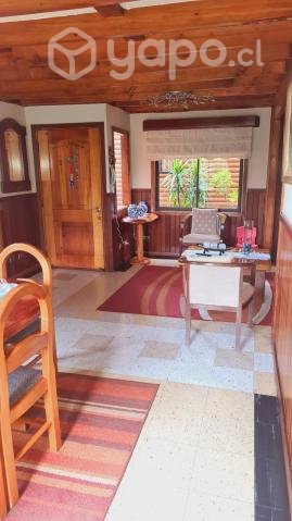 Hermosa casa veraneo diaria 