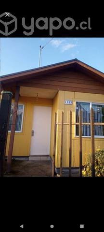  casa!! ( la peña 3 )