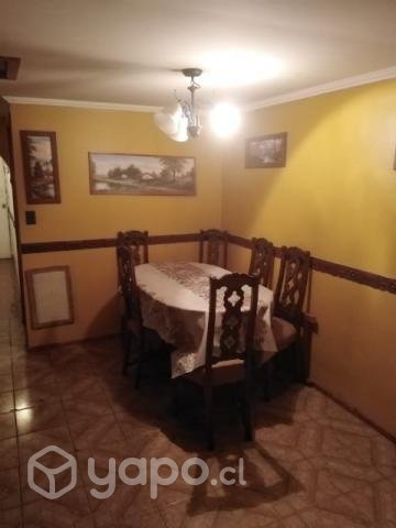 Casa La Florida