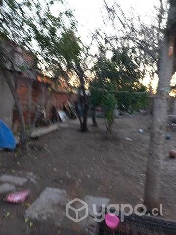 Casa con gran terreno a pasosnueva estación del me