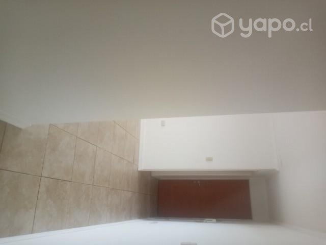 Hermoso departamento 