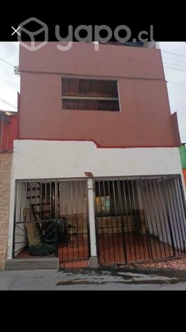 Casa grande