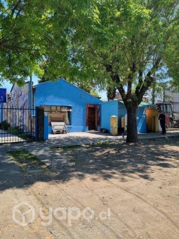  casa en Chillan 