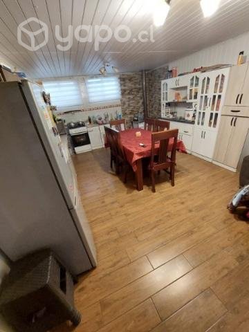 Casa en arauco
