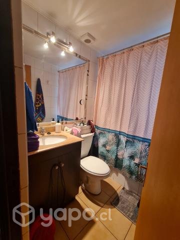 Casa en barrio rescidencial en san miguel