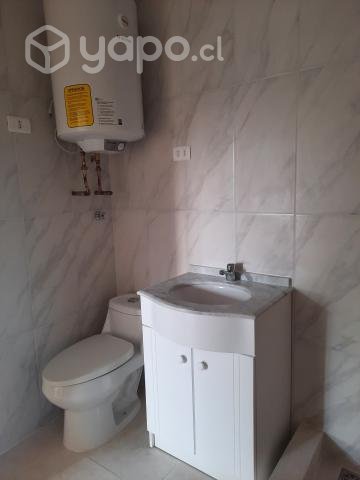 Dpto interior