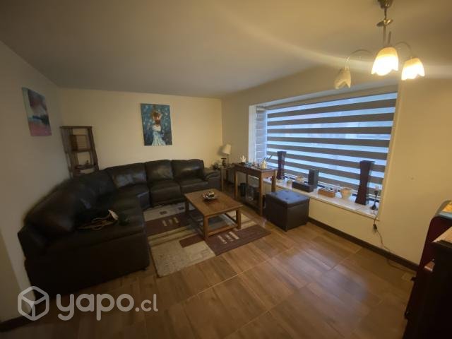 Casa en Villa el Avellano, 4D, 2B, cocina equipada