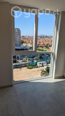Departamento a estrenar