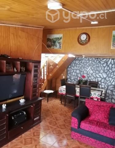 Casa en lagunilla
