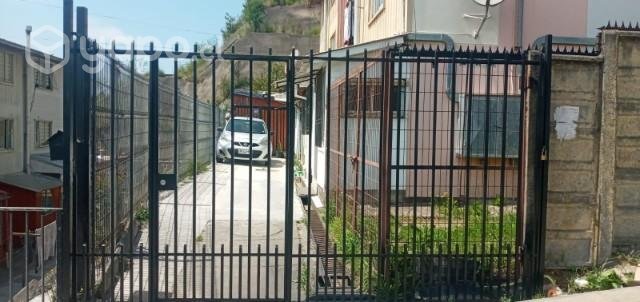Casa 3 pisos