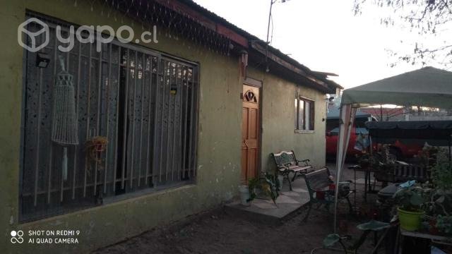 Casa en Vallenar de 3 habitaciones 598,90m2