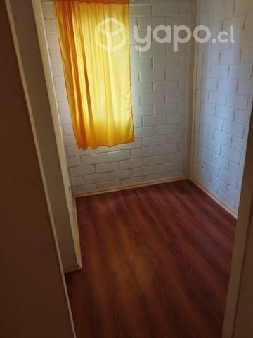 Departamento en Quintero