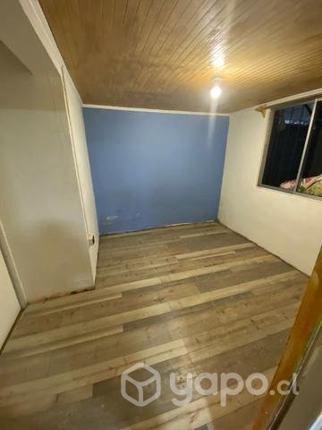 Casa en cerro navia 