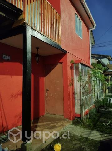 ¿casa en doña Ignacia 3 