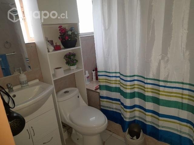 Casa 1 piso Buin